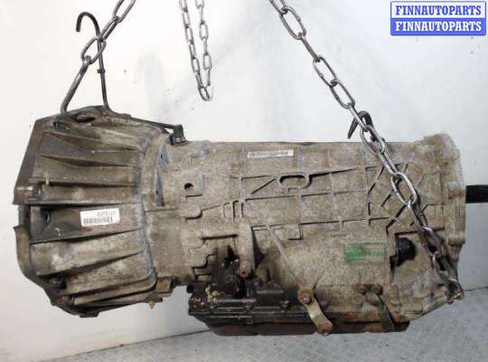 купить КПП-Автомат на BMW X5 E53 (2000 - 2007)