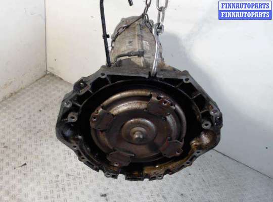 купить КПП-Автомат на BMW X5 E53 (2000 - 2007)