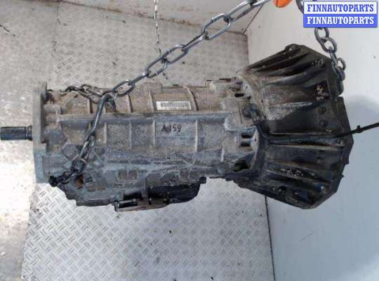 купить КПП-Автомат на BMW X5 E53 (2000 - 2007)