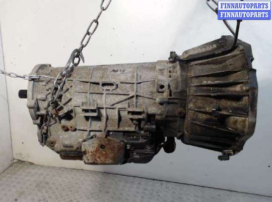 купить КПП-Автомат на BMW X5 E53 (2000 - 2007)