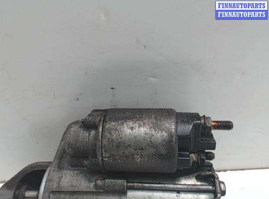 купить Стартер на Opel Astra H (2004 - 2010)