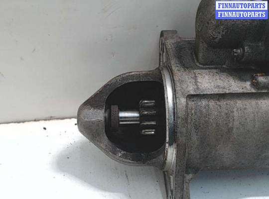 купить Стартер на Opel Astra H (2004 - 2010)