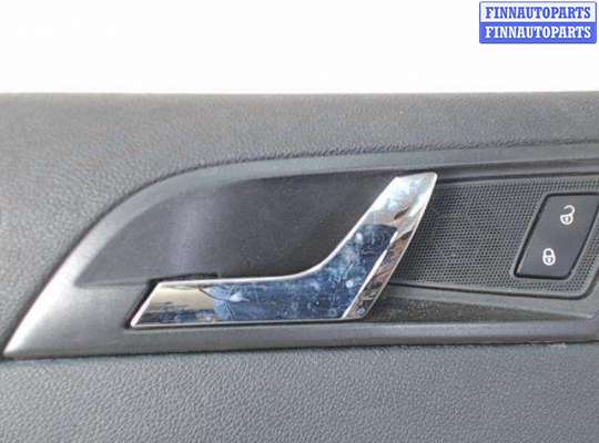купить Ручка боковой двери внутренняя на Skoda Superb (2008-2015)