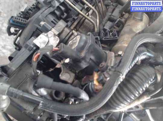 купить Клапан рециркуляции (EGR) на Peugeot 307 (2001 - 2008)