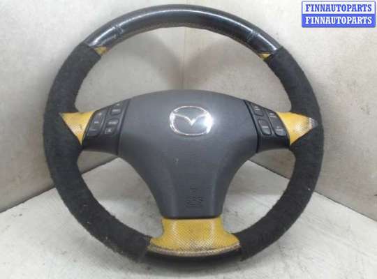 купить Руль на Mazda 6 (2002 - 2007)