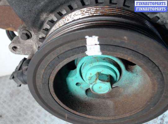 купить Шкив коленвала на Ford Focus 2 (2004 - 2011)