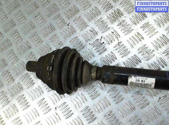 купить Полуось на Volkswagen Golf 6 (2009 - 2012)