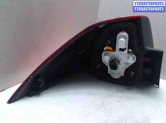 купить Фонарь на Renault Megane II (2002 - 2009)