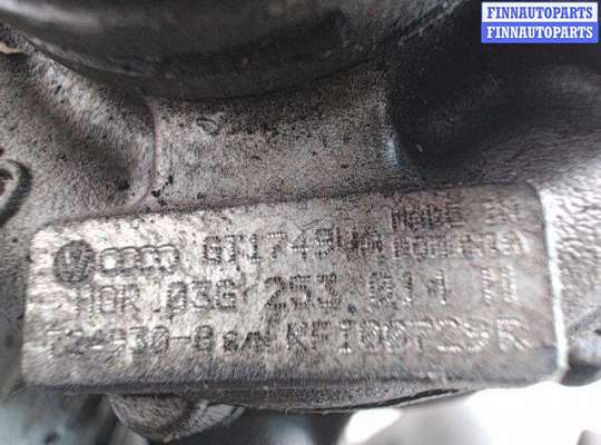 купить Турбина на Volkswagen Passat 6 (2005 - 2010)