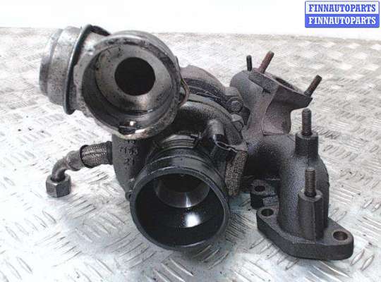 купить Турбина на Volkswagen Passat 6 (2005 - 2010)