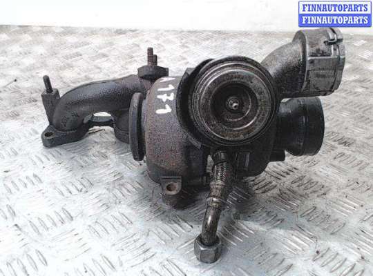 купить Турбина на Volkswagen Passat 6 (2005 - 2010)
