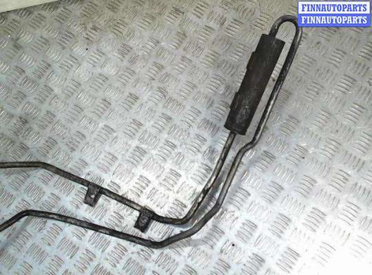 купить Трубка (шланг) гидроусилителя на Audi A6 (C6) (2005 - 2011)