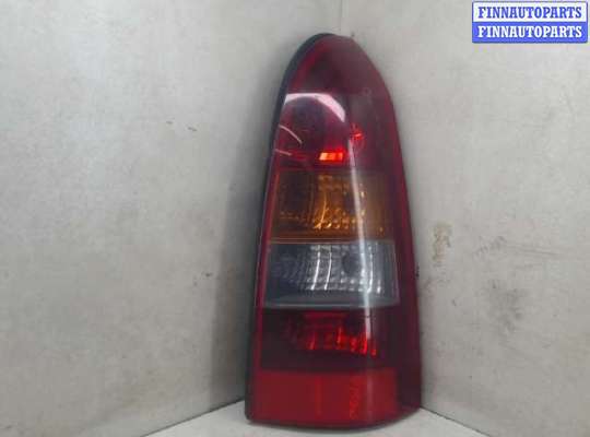 купить Фонарь на Opel Astra G (1998 - 2005)