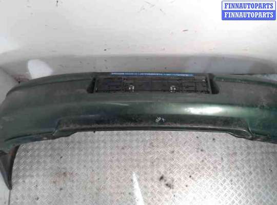 купить Бампер на Subaru Impreza (2000 - 2007)