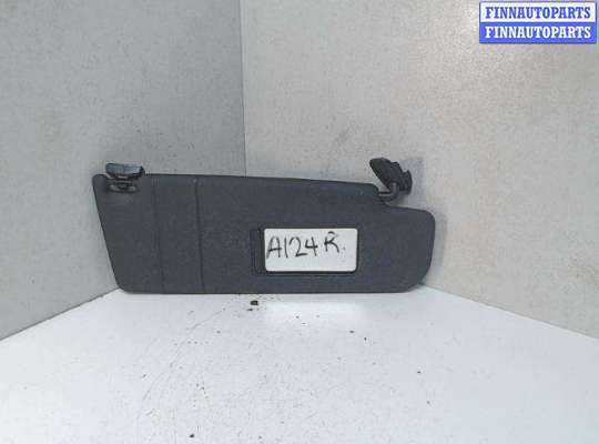 Козырек солнцезащитный SK479749 на Skoda Octavia A5 (2004 - 2012)
