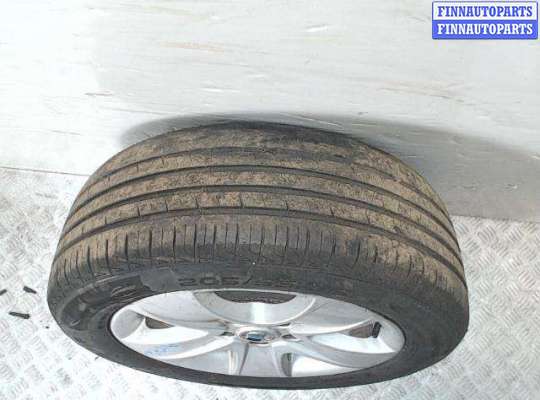 купить Шина R16 на Skoda Octavia A5 (2004 - 2012)