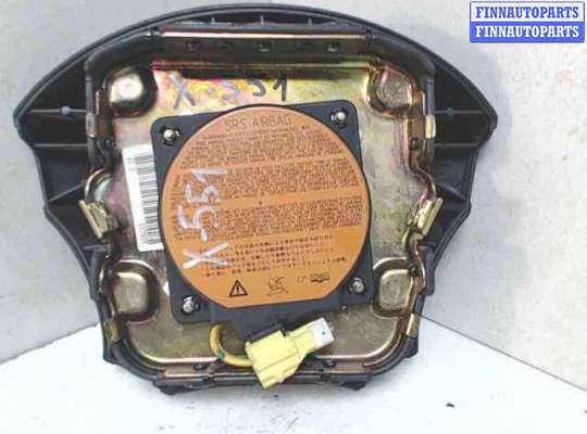 купить подушка безопасности на Nissan Primera P11 (1996 - 2002)