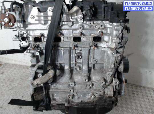 купить Двигатель (ДВС) на Toyota Avensis (2009 - 2015)