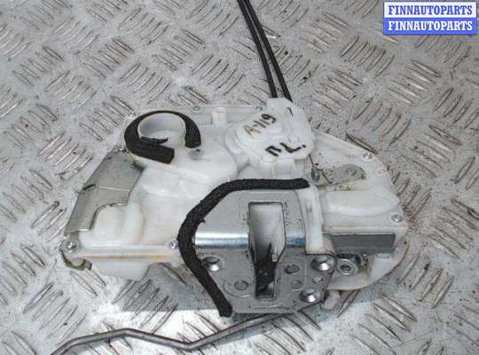 Замок боковой двери SZP1373 на Suzuki SX4 (2006 - 2014)