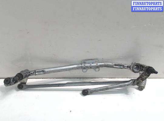 купить Механизм стеклоочистителя (трапеция дворников) на BMW 3 E90 (2005 - 2011)