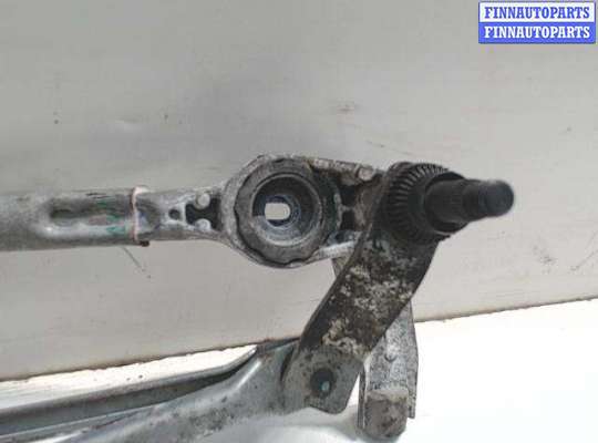 купить Механизм стеклоочистителя (трапеция дворников) на BMW 3 E90 (2005 - 2011)