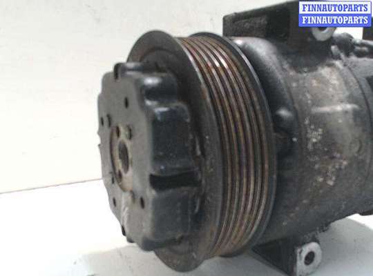 купить Компрессор кондиционера на Opel Corsa D (2006 - 2015)