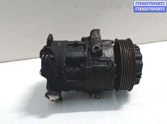 купить Компрессор кондиционера на Opel Corsa D (2006 - 2015)