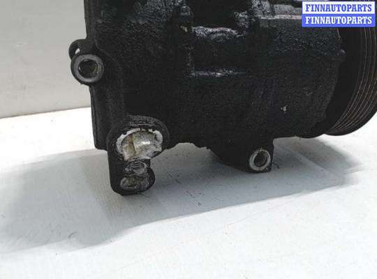 купить Компрессор кондиционера на Opel Corsa D (2006 - 2015)