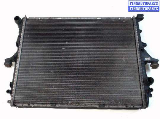 купить Радиатор основной на Volkswagen Touareg I (2000 - 2010)