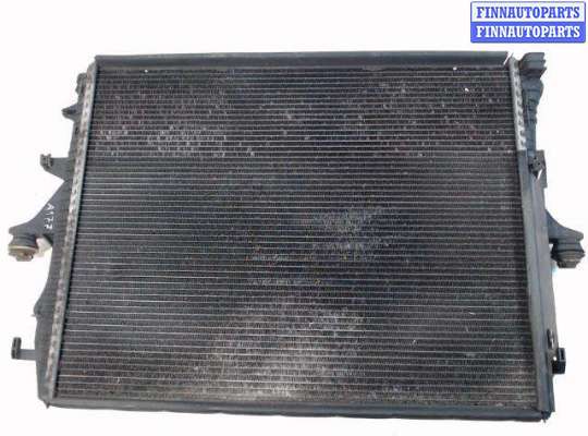 купить Радиатор основной на Volkswagen Touareg I (2000 - 2010)