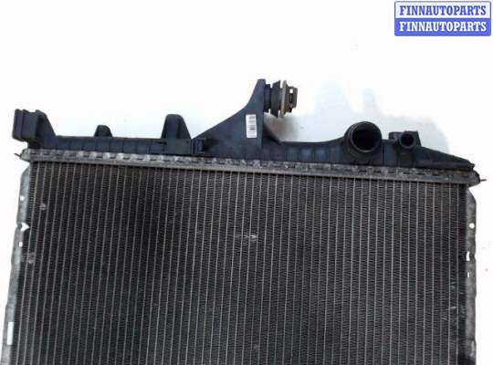 купить Радиатор основной на Volkswagen Touareg I (2000 - 2010)