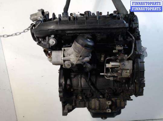 купить Двигатель (ДВС) на Opel Mokka (2012 -2020)