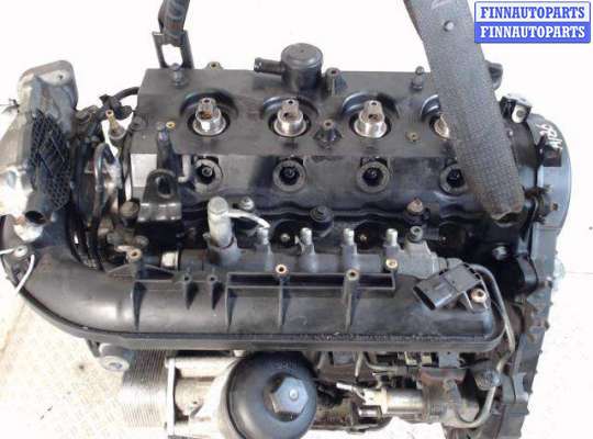 купить Двигатель (ДВС) на Opel Mokka (2012 -2020)