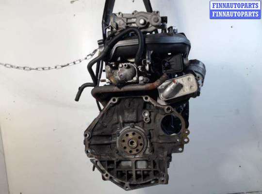 купить Двигатель (ДВС) на Opel Mokka (2012 -2020)