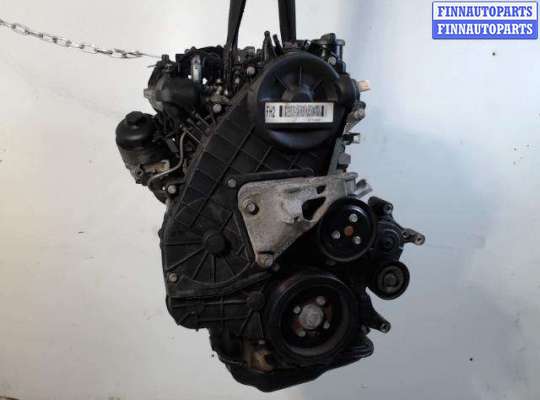 купить Двигатель (ДВС) на Opel Mokka (2012 -2020)