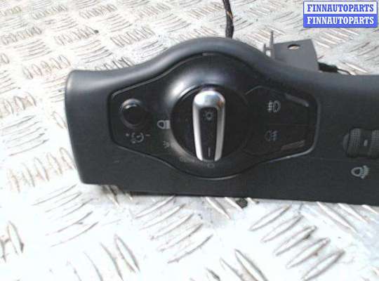 купить Переключатель света на Audi A4 (B8) (2008 - 2018)