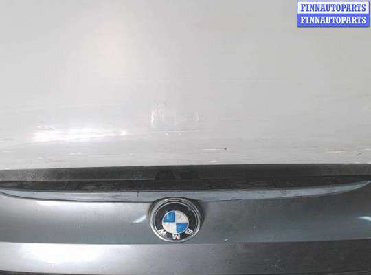 купить Подсветка номера на BMW X5 E53 (2000 - 2007)