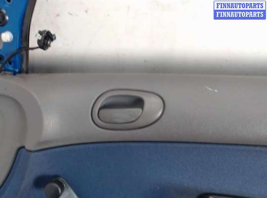 купить Ручка боковой двери внутренняя на Peugeot 206 (1998 - 2009)