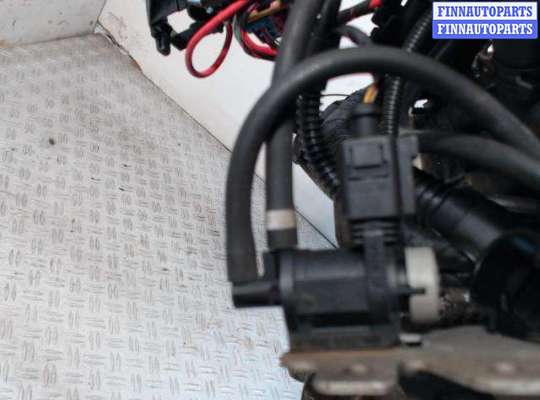 купить Клапан электромагнитный на Audi A4 (B8) (2008 - 2018)