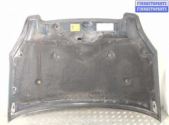 Капот на Honda CR-V II (RD_) 
