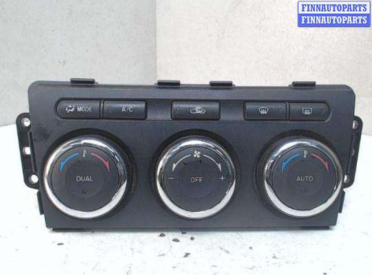 купить Переключатель отопителя на Mazda 6 II (2007 - 2013)