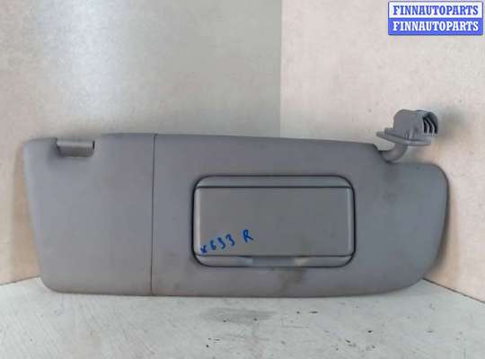 купить Козырек солнцезащитный на Audi A4 (B5) (1994 - 2000)