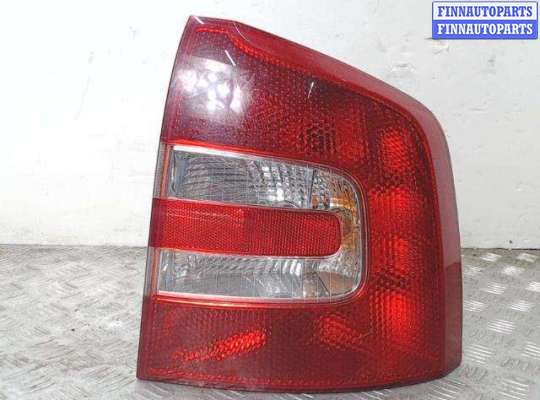 купить Фонарь на Skoda Octavia A5 (2004 - 2012)