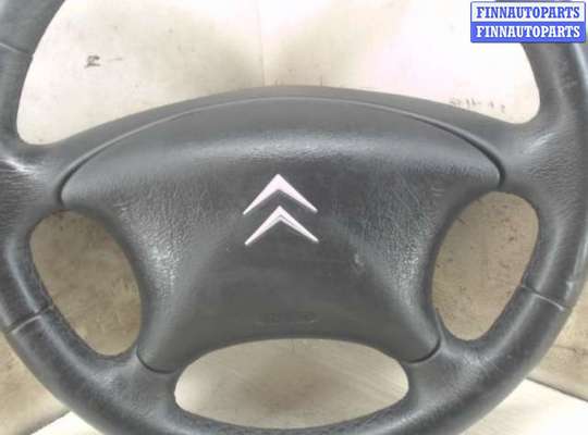 подушка безопасности CT783356 на Citroen Xsara Picasso (1999 - 2004)