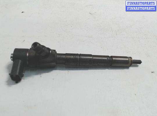 купить Форсунка топливная на Opel Astra J (2009 - 2018)