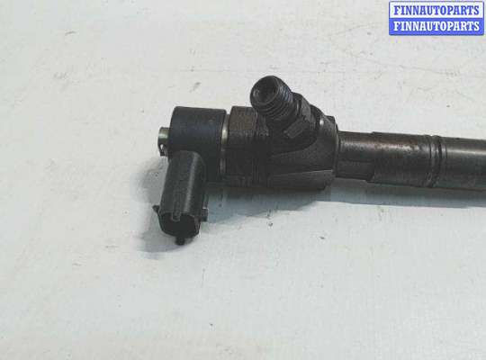 купить Форсунка топливная на Opel Astra J (2009 - 2018)