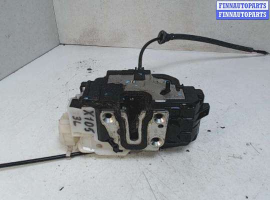 купить Замок боковой двери на Volkswagen Sharan (1995 - 1999)