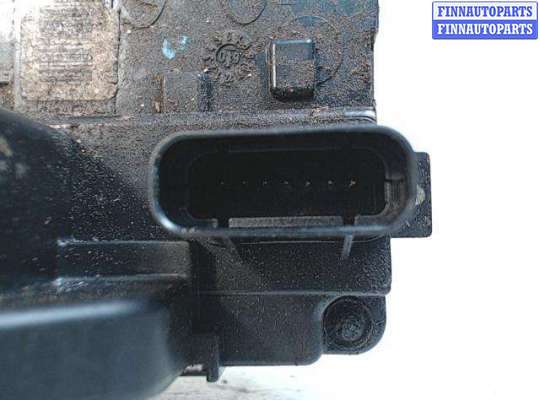 купить Замок боковой двери на Volkswagen Sharan (1995 - 1999)