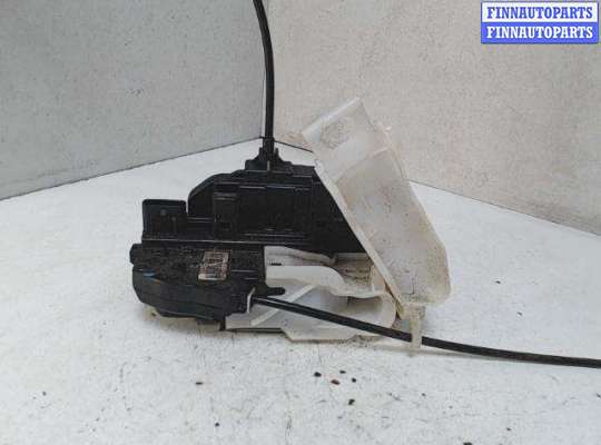 купить Замок боковой двери на Volkswagen Sharan (1995 - 1999)