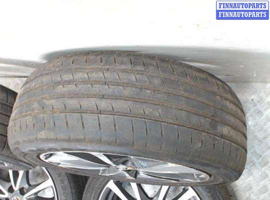 купить Шина R17 на Toyota Avensis (2009 - 2015)